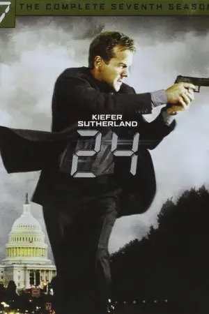 24 Giờ Chống Khủng Bố: Phần 7 24 Giờ Chống Khủng Bố: Phần 7