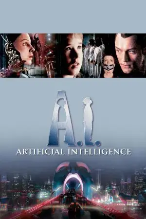 A.I.: Trí Tuệ Nhân Tạo