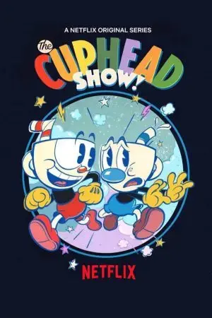 Anh em Cuphead Anh em Cuphead