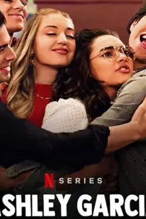 Ashley Garcia: Thiên tài đang yêu (Phần 2) Ashley Garcia: Thiên tài đang yêu (Phần 2)