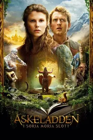 Askeladden - I Soria Moria slott Askeladden - I Soria Moria slott