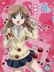 B Gata H Kei B Gata H Kei