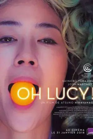Bản Ngã Lucy Bản Ngã Lucy