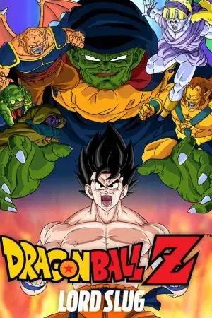 Bảy Viên Ngọc Rồng Z: Broly - Siêu Saiyan Huyền Thoại Bảy Viên Ngọc Rồng Z: Broly - Siêu Saiyan Huyền Thoại