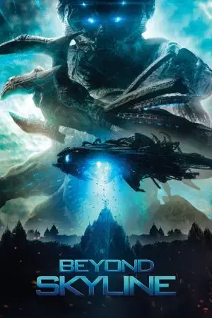 Beyond Skyline Beyond Skyline