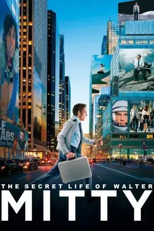 Bí Mật Của Walter Mitty Bí Mật Của Walter Mitty