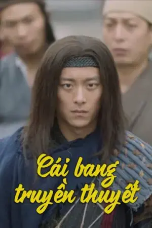 Cái Bang Truyền Thuyết Cái Bang Truyền Thuyết