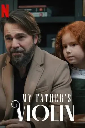 Cây vĩ cầm của cha Cây vĩ cầm của cha