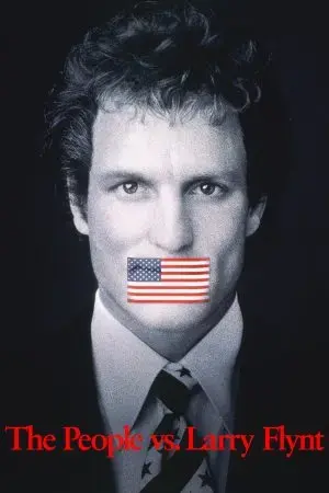 Công chúng đối đầu Larry Flynt Công chúng đối đầu Larry Flynt