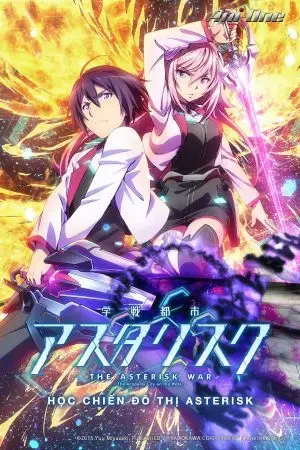 Cuộc chiến Asterisk Cuộc chiến Asterisk