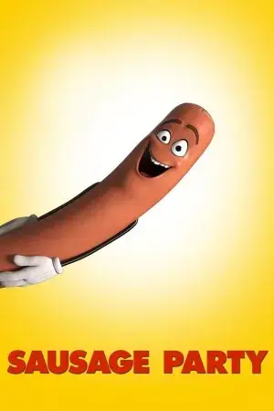 Đại Tiệc Xúc Xích Đại Tiệc Xúc Xích