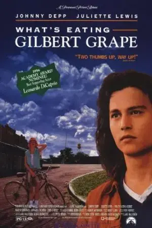 Điều Gì Đang Ăn Mòn Gilbert Grape Điều Gì Đang Ăn Mòn Gilbert Grape