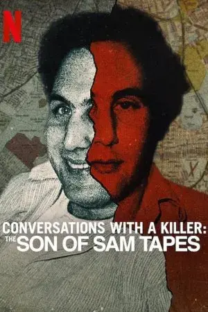 Đối thoại với kẻ sát nhân: Thước phim về Con trai của Sam
