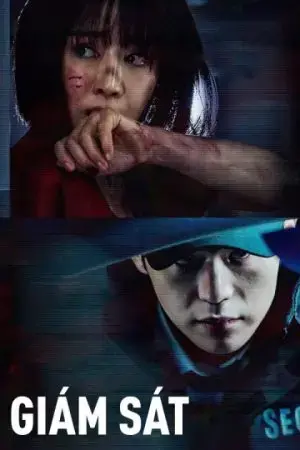 Giám Sát Giám Sát