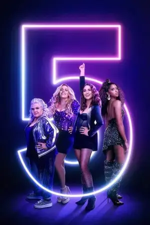 Girls5eva (Phần 2)