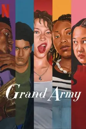 Grand Army Grand Army