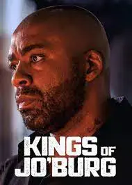 Hai vị vua của Jo'Burg Hai vị vua của Jo'Burg