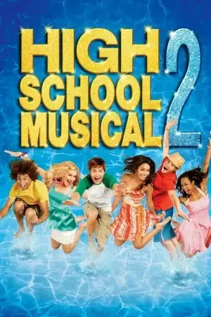 High School Musical 2 High School Musical 2