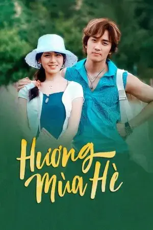 Hương Mùa Hè Hương Mùa Hè