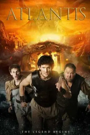 Huyền Thoại Atlantis Phần 1 Huyền Thoại Atlantis Phần 1