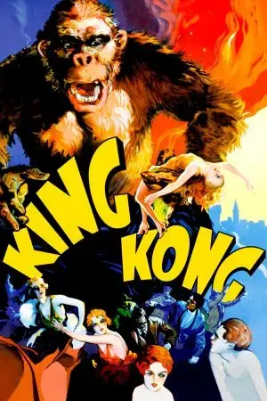 King Kong King Kong