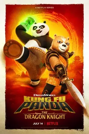 Kung Fu Panda: Hiệp sĩ rồng Kung Fu Panda: Hiệp sĩ rồng