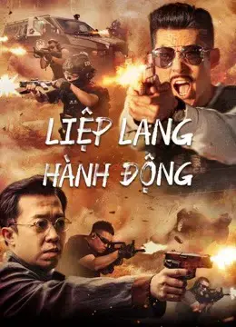 Liệp Lang Hành Động Liệp Lang Hành Động