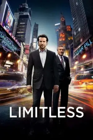 Limitless: Trí Lực Siêu Phàm Limitless: Trí Lực Siêu Phàm