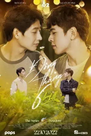 LỜI HỨA MÙA HẠ