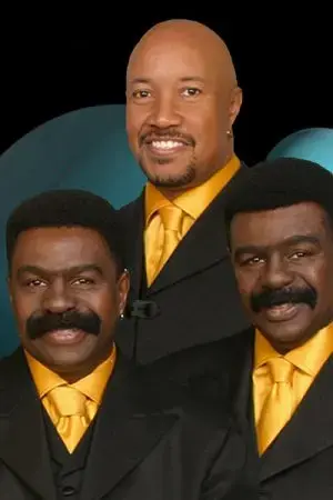 Lời thì thầm hiểm ác Lời thì thầm hiểm ác