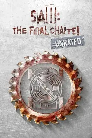 Lưỡi Cưa 7 Lưỡi Cưa 7