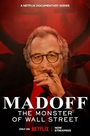 MADOFF: Quái vật phố Wall MADOFF: Quái vật phố Wall