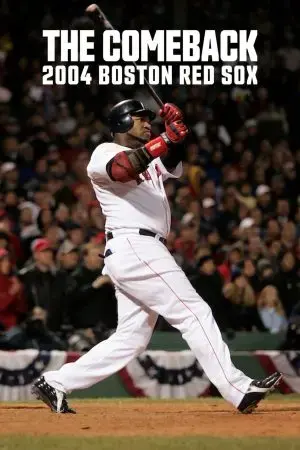 Màn lội ngược dòng: 2004 Boston Red Sox Màn lội ngược dòng: 2004 Boston Red Sox