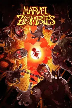 Marvel Zombies Marvel Zombies