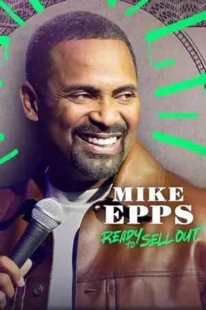 Mike Epps: Sẵn sàng bán hết Mike Epps: Sẵn sàng bán hết