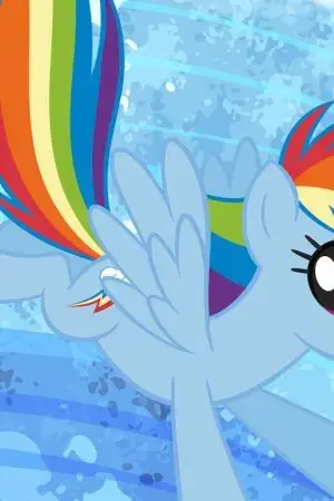 My Little Pony: Tình bạn diệu kỳ