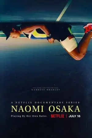 Naomi Osaka Naomi Osaka