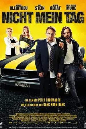 Ngày Đen Đủi Ngày Đen Đủi