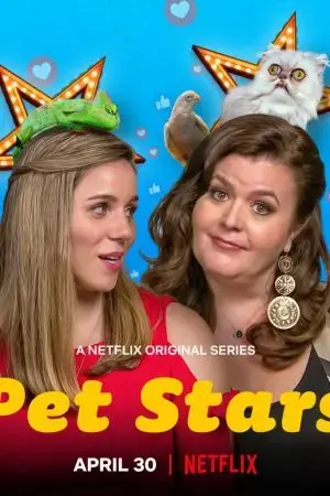 Ngôi sao thú cưng Ngôi sao thú cưng