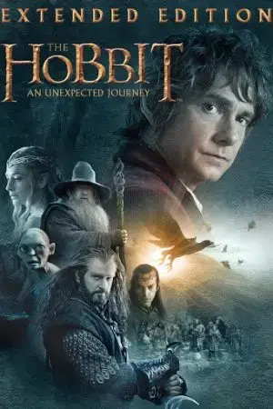 Người Hobbit: Hành trình vô định Người Hobbit: Hành trình vô định