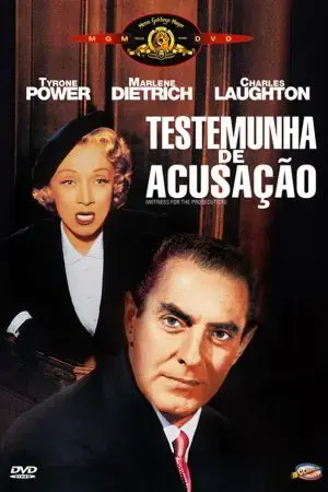 Nhân Chứng Buộc Tội