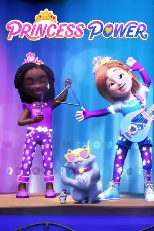 Những công chúa trái cây (Phần 2) Những công chúa trái cây (Phần 2)