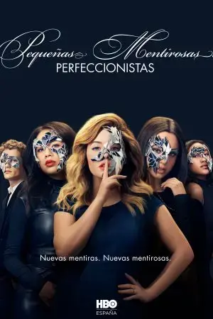 Những Thiên Thần Nói Dối: Những Kẻ Cầu Toàn