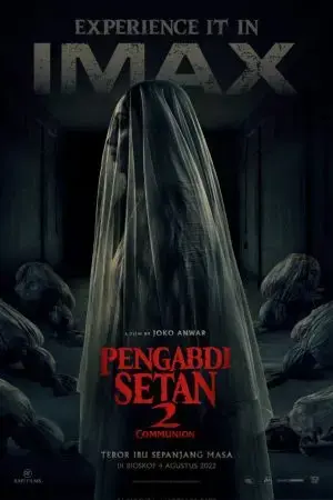 Nô Lệ Của Quỷ 2