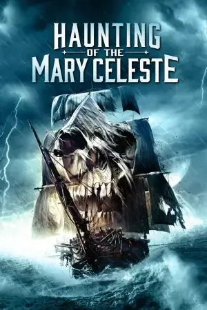 Nỗi Ám Ảnh Của Mary Celeste Nỗi Ám Ảnh Của Mary Celeste