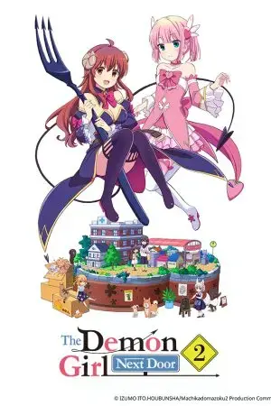 Nữ Quỷ Nhà Bên Mùa 2 Nữ Quỷ Nhà Bên Mùa 2