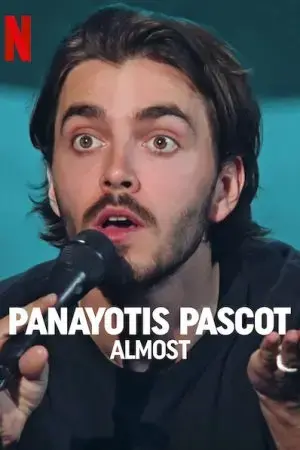 Panayotis Pascot: Suýt soát