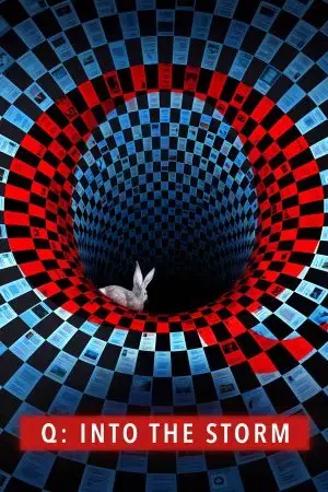 Q: Đi Vào Cơn Bão Q: Đi Vào Cơn Bão