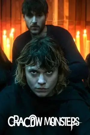 Quái vật Cracow Quái vật Cracow
