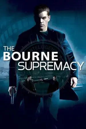 Quyền lực của Bourne Quyền lực của Bourne